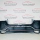 Dacia Sandero Rear Bumper Essential Genuine Blue 850232562r | 2021-2026 [Be37]