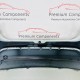 Dacia Sandero Rear Bumper Essential Genuine Blue 850232562r | 2021-2026 [Be37]
