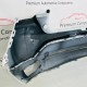 Dacia Sandero Rear Bumper Essential Genuine Blue 850232562r | 2021-2026 [Be37]