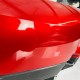 Dacia Duster Front Bumper Genuine Red 620221776r | 2017-2023 [aw56]