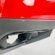 Dacia Duster Front Bumper Genuine Red 620221776r | 2017-2023 [aw56]