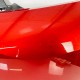 Dacia Duster Front Bumper Genuine Red 620221776r | 2017-2023 [aw56]