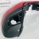 Dacia Duster Front Bumper Genuine Red 620221776r | 2017-2023 [aw56]