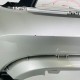 Dacia Duster Front Bumper Ii Genuine Silver 620221776r | 2017-2023 [aw57]