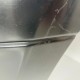 Dacia Sandero Front Bumper Genuine Grey 620229493r | 2012-2015 [Bc35]