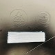 Dacia Sandero Front Bumper Genuine Grey 620229493r | 2012-2015 [Bc35]