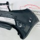 Dacia Sandero Front Bumper Genuine Grey 620229493r | 2012-2015 [Bc35]