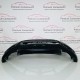 Dacia Sandero Front Bumper Genuine Grey 620229493r | 2012-2015 [Bc35]