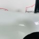 Dacia Duster Front Bumper Mk1 Genuine White 620220025r| 2010-2013 [aw82]