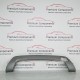 Dacia Duster Rear Bumper Trim Genuine Grey 85070-0542 | 2017-2023 [zb1]