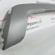 Dacia Duster Rear Bumper Trim Genuine Grey 85070-0542 | 2017-2023 [zb1]