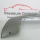 Dacia Duster Rear Bumper Trim Genuine Grey 85070-0542 | 2017-2023 [zb1]