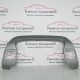 Dacia Duster Trim Front Bumper Molding Genuine Grey 620721430r | 2017-2023 [zb4]