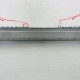 Dacia Duster Trim Front Bumper Molding Genuine Grey 620721430r | 2017-2023 [zb4]