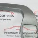 Dacia Duster Trim Front Bumper Molding Genuine Grey 620721430r | 2017-2023 [zb4]