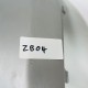 Dacia Duster Trim Front Bumper Molding Genuine Grey 620721430r | 2017-2023 [zb4]