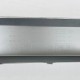 Dacia Duster Trim Front Bumper Molding Genuine Grey 620721430r | 2017-2023 [zb4]