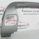 Dacia Duster Trim Front Bumper Molding Genuine Grey 620721430r | 2017-2023 [zb4]