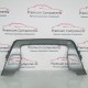 Dacia Duster Trim Front Bumper Molding Genuine Grey 620721430r | 2017-2023 [zb4]
