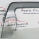Dacia Duster Trim Front Bumper Molding Genuine Grey 620721430r | 2017-2023 [zb4]
