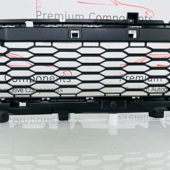 Dacia Sandero Grill Front Bumper Stepway Jogger Genuine 620267459r | 2020-2025 Dacia Sandero Grill Front Bumper Stepway Jogger Genuine 620267459r | 2020-2025