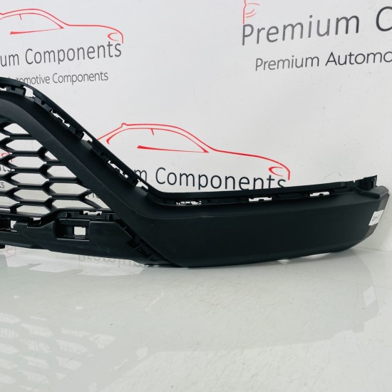 Dacia Sandero Grill Front Bumper Stepway Jogger Genuine 620267459r | 2020-2025 Dacia Sandero Grill Front Bumper Stepway Jogger Genuine 620267459r | 2020-2025