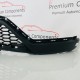 Dacia Sandero Grill Front Bumper Stepway Jogger Genuine 620267459r | 2020-2025 Dacia Sandero Grill Front Bumper Stepway Jogger Genuine 620267459r | 2020-2025