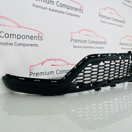 Dacia Sandero Grill Front Bumper Stepway Jogger Genuine 620267459r | 2020-2025 Dacia Sandero Grill Front Bumper Stepway Jogger Genuine 620267459r | 2020-2025