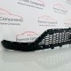 Dacia Sandero Grill Front Bumper Stepway Jogger Genuine 620267459r | 2020-2025 Dacia Sandero Grill Front Bumper Stepway Jogger Genuine 620267459r | 2020-2025