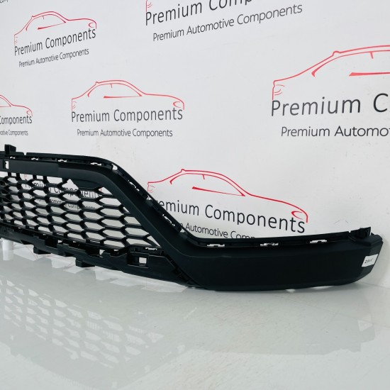 Dacia Sandero Grill Front Bumper Stepway Jogger Genuine 620267459r | 2020-2025 Dacia Sandero Grill Front Bumper Stepway Jogger Genuine 620267459r | 2020-2025
