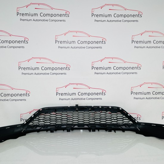 Dacia Sandero Grill Front Bumper Stepway Jogger Genuine 620267459r | 2020-2025 Dacia Sandero Grill Front Bumper Stepway Jogger Genuine 620267459r | 2020-2025