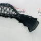 Dacia Sandero Grill Front Bumper Stepway Jogger Genuine 620267459r | 2020-2025 Dacia Sandero Grill Front Bumper Stepway Jogger Genuine 620267459r | 2020-2025