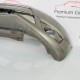 Dacia Sandero Front Bumper Genuine Grey 620229493r | 2012-2015 [ak114]