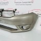 Dacia Sandero Front Bumper Genuine Grey 620229493r | 2012-2015 [ak114]