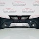 Dacia Sandero Front Bumper Genuine Red 8200526596 | 2007-2012 [au102]