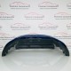 Dacia Logan Front Bumper Mk2 Genuine Blue T0000201092 | 2016-2018 [aw100]
