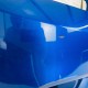 Dacia Logan Front Bumper Mk2 Genuine Blue T0000201092 | 2016-2018 [aw100]
