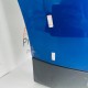 Dacia Logan Front Bumper Mk2 Genuine Blue T0000201092 | 2016-2018 [aw100]