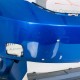 Dacia Logan Front Bumper Mk2 Genuine Blue T0000201092 | 2016-2018 [aw100]