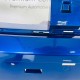 Dacia Logan Front Bumper Mk2 Genuine Blue T0000201092 | 2016-2018 [aw100]