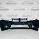 Dacia Logan Front Bumper Mk2 Genuine Blue T0000201092 | 2016-2018 [aw100]