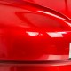 Dacia Sandero Front Bumper Comfort Genuine Red 620228531r | 2021-2024 [Bc99]