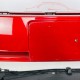 Dacia Sandero Front Bumper Comfort Genuine Red 620228531r | 2021-2024 [Bc99]