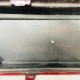 Dacia Sandero Front Bumper Comfort Genuine Red 620228531r | 2021-2024 [Bc99]