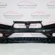 Dacia Sandero Front Bumper Comfort Genuine Red 620228531r | 2021-2024 [Bc99]