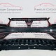 Dacia Sandero Front Bumper Comfort Genuine Red 620228531r | 2021-2024 [Bc99]