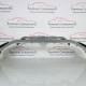 Dacia Sandero Front Bumper Stepway Genuine Silver 620228861r | 2021-2025 [Bc131]