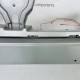 Dacia Sandero Front Bumper Stepway Genuine Silver 620228861r | 2021-2025 [Bc131]