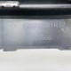 Dacia Sandero Front Bumper Stepway Genuine Silver 620228861r | 2021-2025 [Bc131]