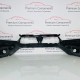 Dacia Sandero Front Bumper Stepway Genuine Silver 620228861r | 2021-2025 [Bc131]